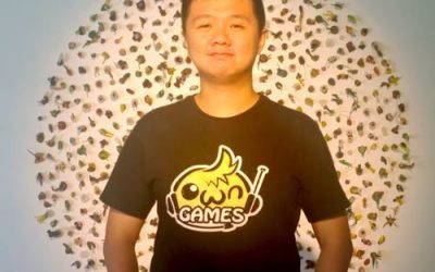 Profil Alumni: Eldwin Viriya