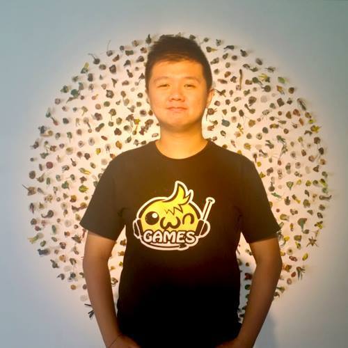 Profil Alumni: Eldwin Viriya