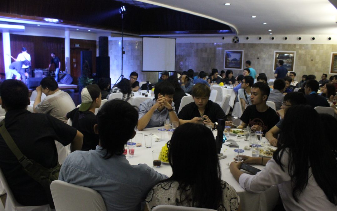 I-nite: Unforgettable Night