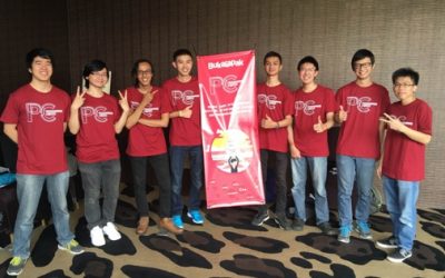 Bukalapak Programming Contest