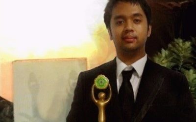Testimoni Alumni: Adrian Aldo Bagaskara