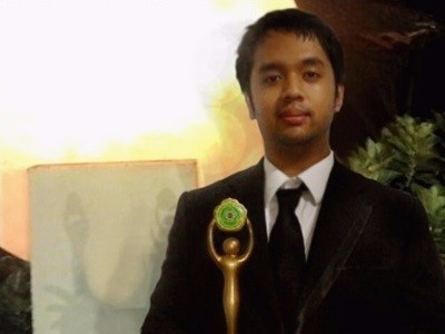 Testimoni Alumni: Adrian Aldo Bagaskara