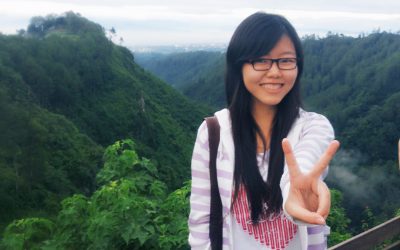 Testimoni Alumni: Sherly