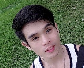 Testimoni Alumni: Vinsensius Kevin