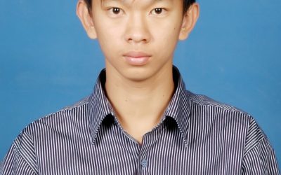 Testimoni Alumni: Wilianto Indrawan