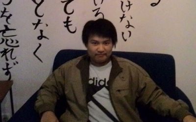 Testimoni Alumni: Theodorus Kurniawan