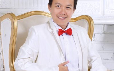 Testimoni Alumni: Suhery