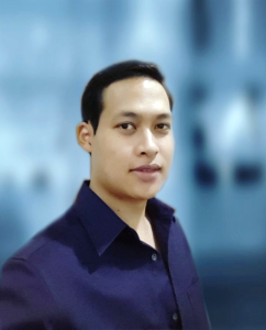 Criswanto Dwi Nugroho