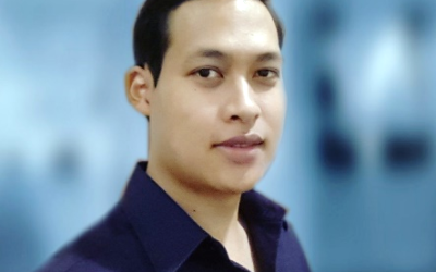 Testimoni Alumni: Criswanto Dwi Nugroho