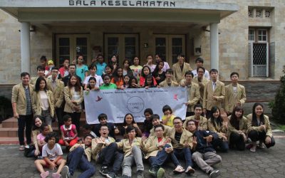 I-Care (Informatics Care)