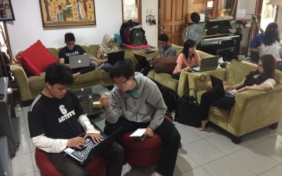 Medali Perak dan Perunggu di UPC 2016