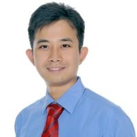 Testimoni Alumni: Fredy Mulyadi