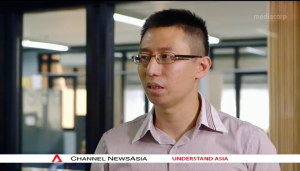 Image © Channel News Asia