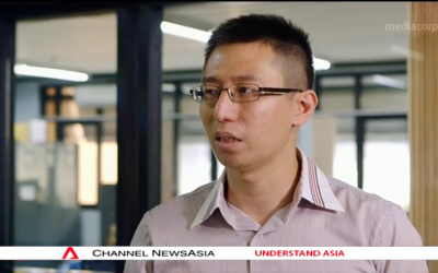 Dosen Informatika Pada Smart Cities 2.0