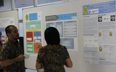 Lomba Poster Mahasiswa Informatika Semester Ganjil 2016/2017