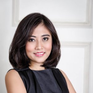 Foto Yurita Puji