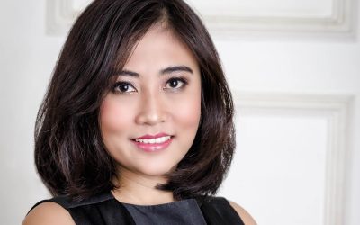 Karya Alumni dalam Couture Fashion Week New York 2017