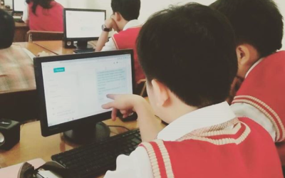 Bebras Indonesia Challenge 2017