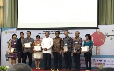 Penghargaan Penggunaan IDE Terbaik