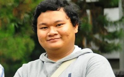 Testimoni Alumni: Andreas Novian Dwi Triastanto