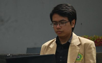 Mahasiswa Informatika Menjuarai Seleksi Mahasiswa Berprestasi UNPAR