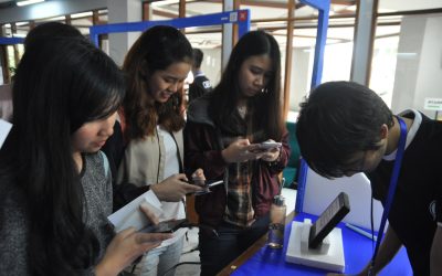 Mengenal Informatika melalui Index 2018