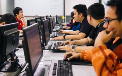 Kurikulum 2018: Up-to-date dan Dekat dengan Industri