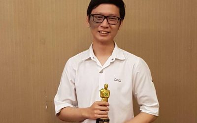 Testimoni Alumni: Albert Yoediono