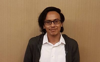 Testimoni Alumni: Keenan Adiwijaya Leman