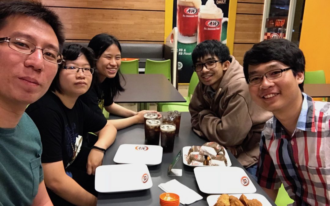 Artikel Tamu: Catholicer Seminar