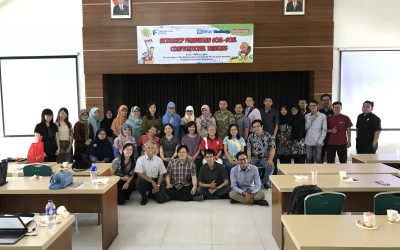 Workshop Pembuatan Soal Computational Thinking
