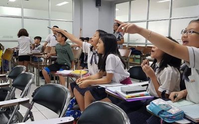 Persiapan USA Bebras® Computing Challenge 2018