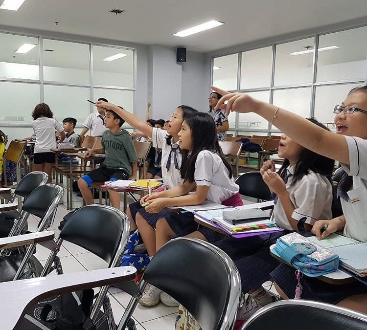 Persiapan USA Bebras® Computing Challenge 2018