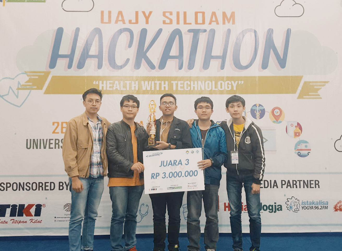 Hackathon 1