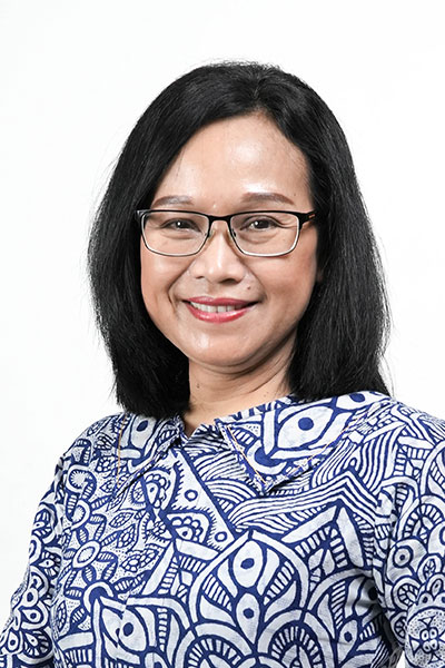 Cecilia Esti Nugraheni