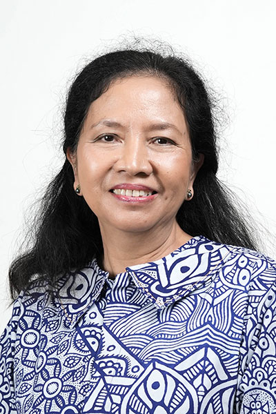 Veronica Sri Moertini