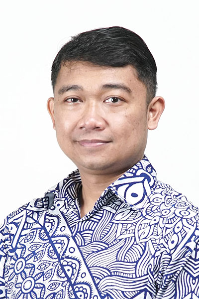 Chandra Wijaya