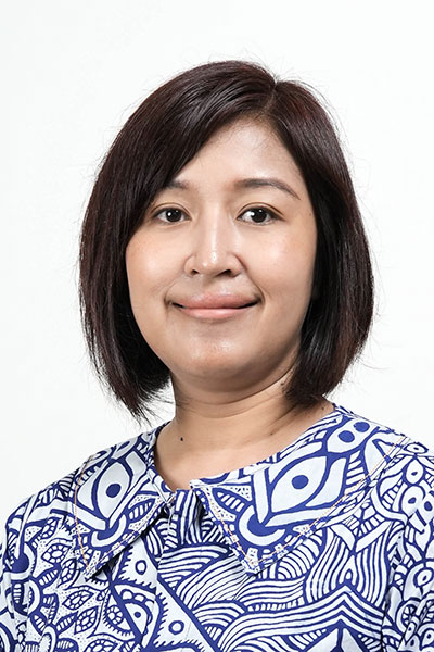 Mariskha Tri Adithia