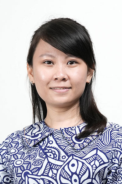 Maria Veronica Claudia Muljana