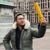 Aristophanes Albertus Alvin