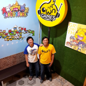 Eldwin & Jefvin Viriya